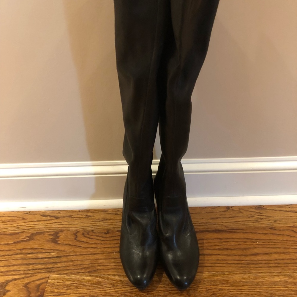 Via Spiga OTK Boots